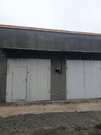 Приміщення під майстерню,СТО - фото 1