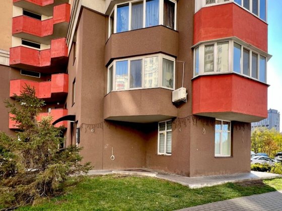 Продаж комерційного приміщення | вул. Академіка Вільямса Киев