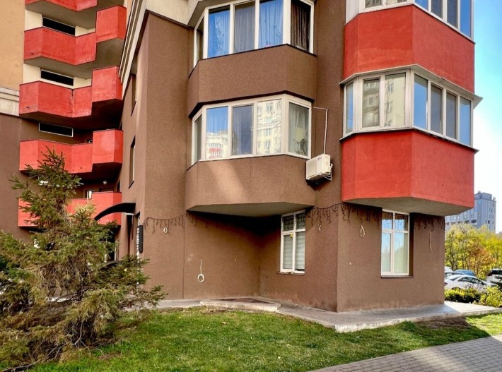 Продаж комерційного приміщення | вул. Академіка Вільямса - фото 1