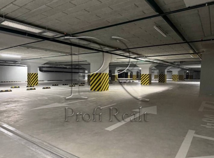 Продаж паркомісце/підземний паркінг/White Lines/Голосіївська/вайт лайн - фото 1