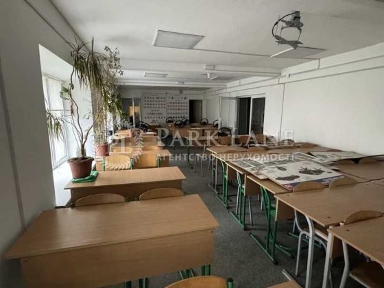 Продаж приміщення S-196м2 Виноградарь Світлицького 13 Вітряні Гори Київ