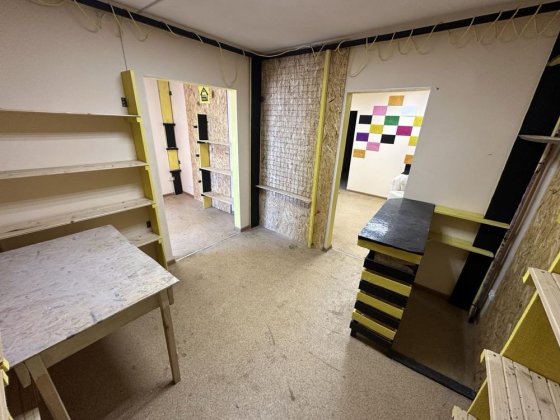 Магазин на Остановке/Арендатора не тревожыть Николаев