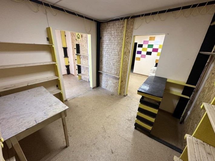 Магазин на Остановке/Арендатора не тревожыть - фото 1