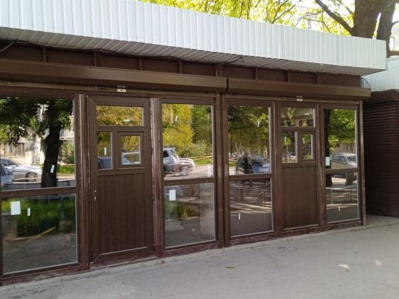 Продам Маф на Космосе