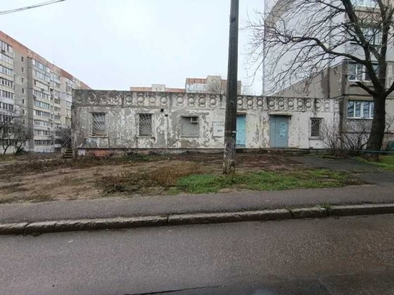 Диспетчерський пункт, 420,5 кв. м, вул. Херсонське шосе, 46 Николаев