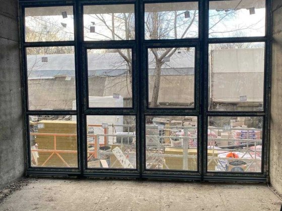 Продаж комерц. приміщення пл 40,19. ЖК 4U,  вул. Олега Мудрака 1 Київ