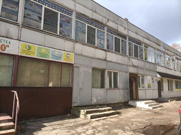 1 пов, окремий вхід, 51,3 м2, Київ, вул. Покотила Володимира, 7/2 - фото 1