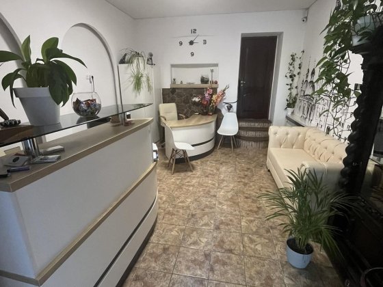 Продаж офісу 35.4 м.кв., в. Архипенка Львів