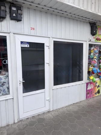 Магазин рынок площадь Победы - фото 1