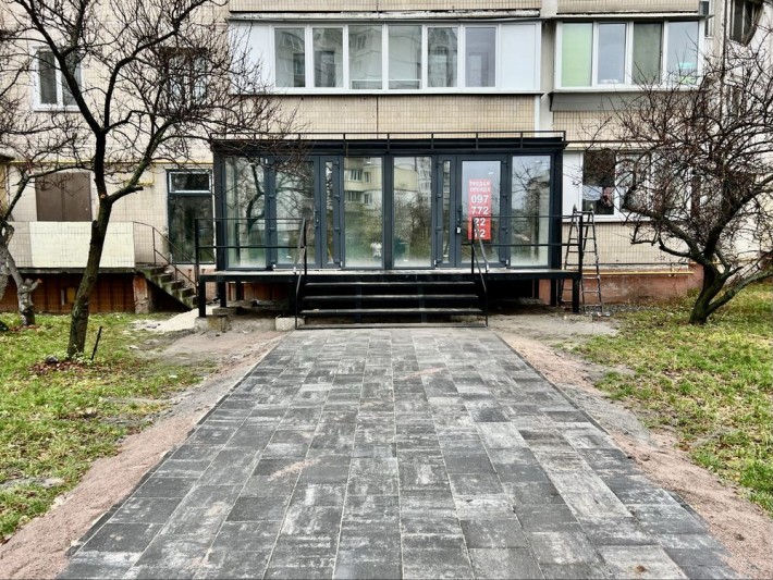 Продаж приміщення з орендарем, 28м2, Деснянський р-н - фото 1