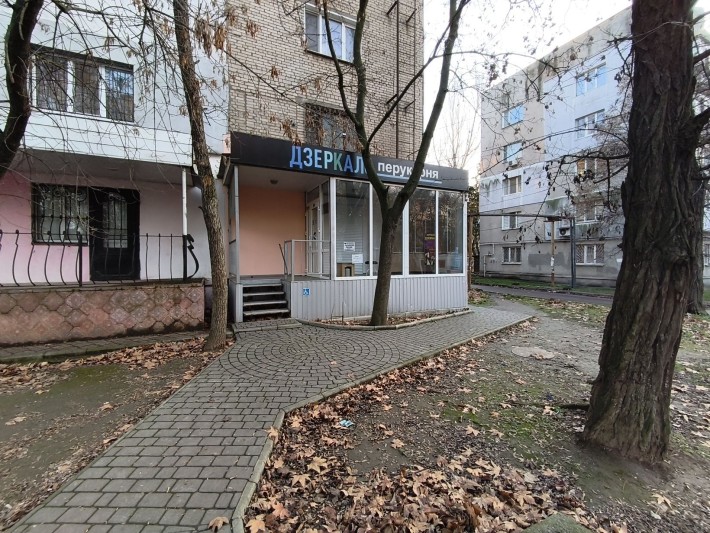 Продам отличное помещение на ЮТЗ. - фото 1