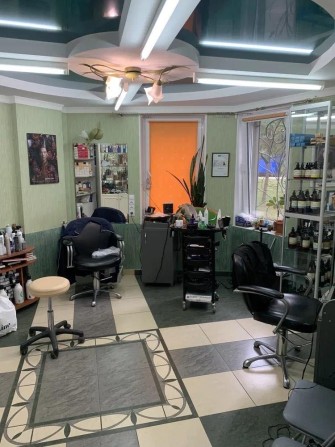 Продаж нежитлового приміщення вул Вернадського 8 - фото 1