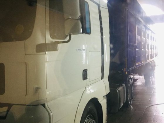 Бізнес, який не чекає. Він уже заробляє. Миколаїв