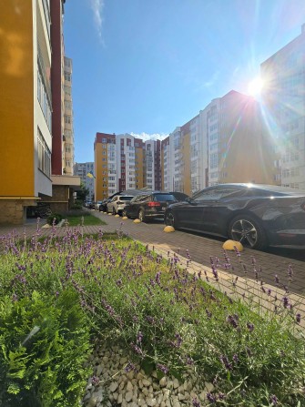 Приміщення Жасминова, 9 (Зелена). Новобудова. - фото 1