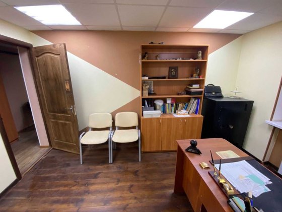 Продам Офісне приміщення вул. В,Морська Миколаїв