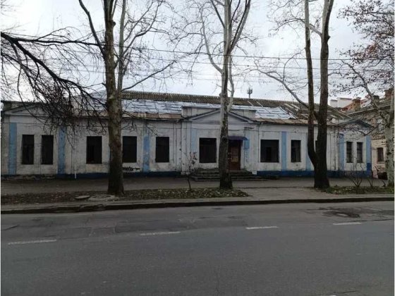 Нежитлові приміщення, 336,1 кв. м, вул. Вадима Благовісного, 67/3 Миколаїв