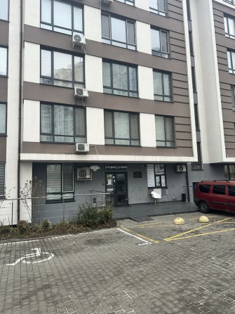 Продам маленьке комерційне приміщення з обладненням   Троєщина - фото 1