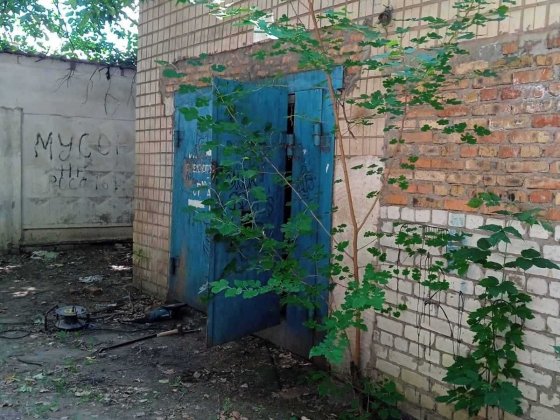 Нежитлова будівля, площа 47,8 кв.м ,м. Миколаїв Миколаїв