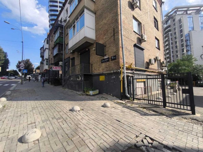 Без % Продаж комерційного приміщення на Печерську, поряд ТОР ЖК - фото 1