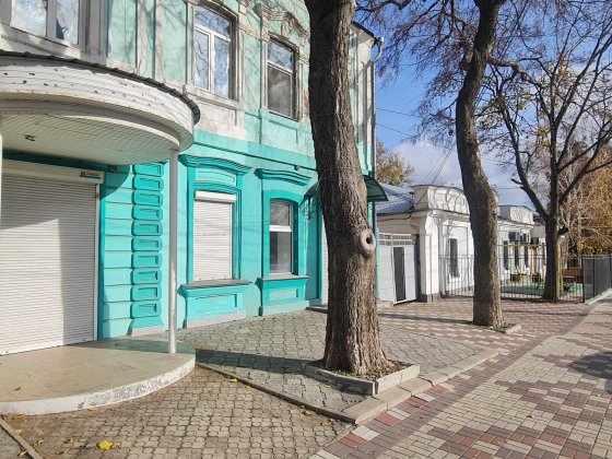 Продаж фасадного приміщення 70 кв.м. (5 кутів). Без комісії Миколаїв