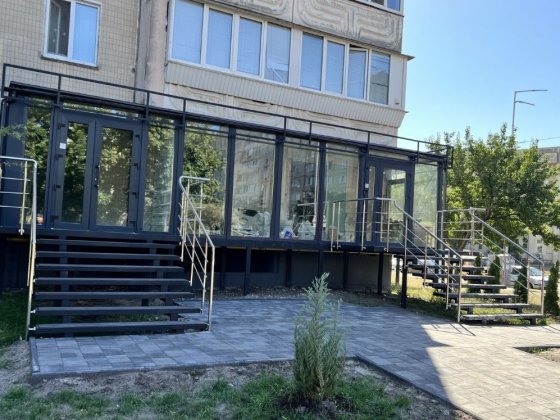 Продам магазин 110м.кв. Окупаемость 6,5-7 лет. Печерск. Киев. Київ