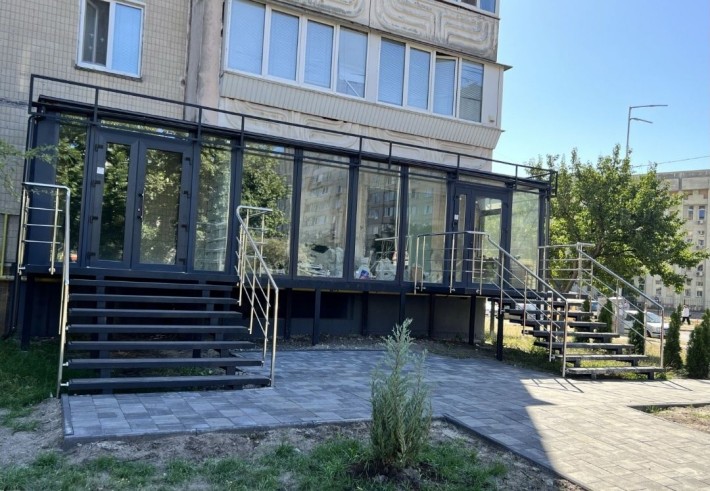 Продам магазин 110м.кв. Окупаемость 6,5-7 лет. Печерск. Киев. - фото 1