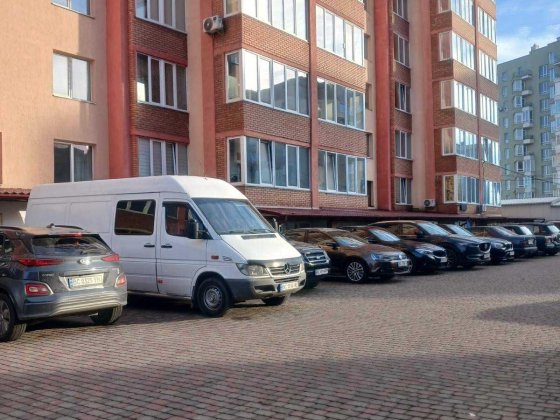 Продається приміщення вул Антонича! Львів