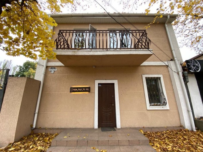 Продажа фасадного помещения в центре - фото 1