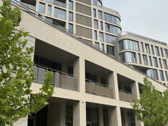 Продам простору комору (кладовку) в ЖК Моцарт (вул.Короленка,2К) Центр