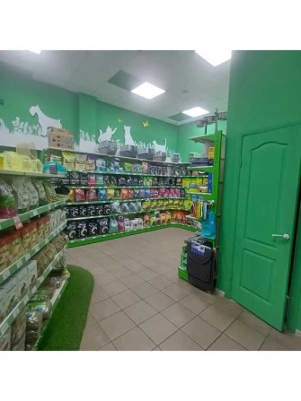 Нежитлові приміщення, 151,3 кв. м, вул. Генерала Олекси Алмазова, 2б/1 - фото 1