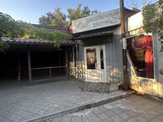 В продажу Кафетерій на Громадянській Миколаїв