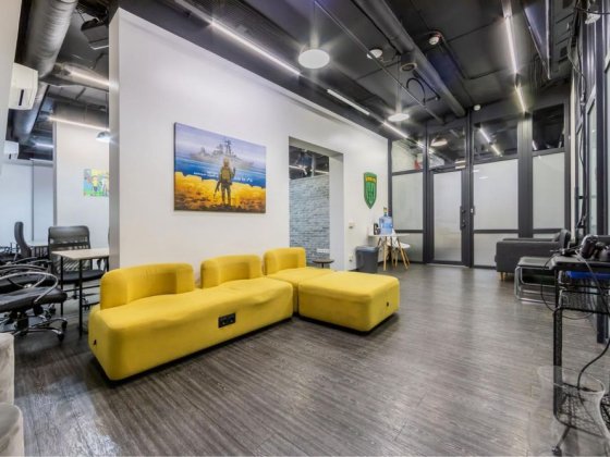 Продаж / Офіс  Київ, Шевченківський район, вул. Глибочицька, 32в Киев