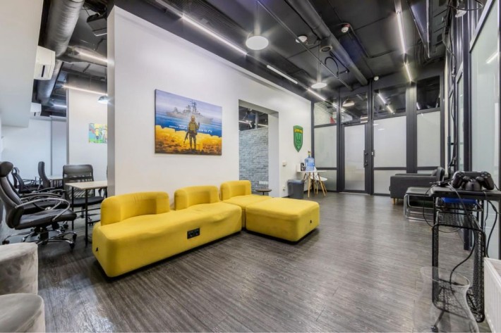 Продаж / Офіс  Київ, Шевченківський район, вул. Глибочицька, 32в - фото 1