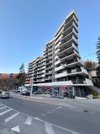 Продаж  комерційного приміщення на  вул. В. Стуса - фото 1