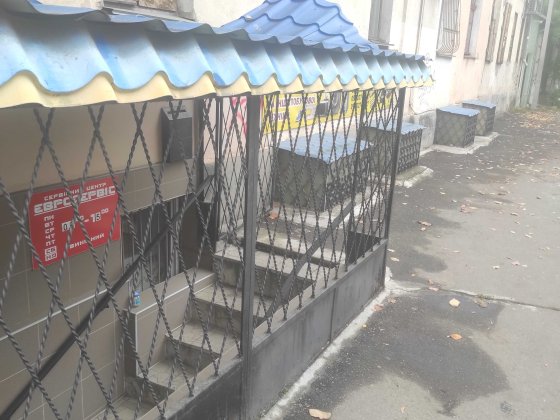 Продається  нежитлове приміщення Николаев