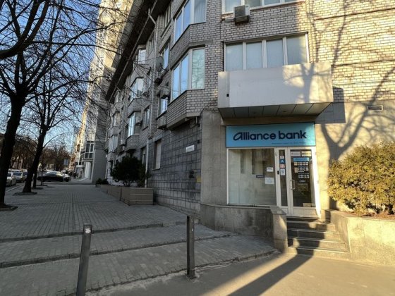 Продаж фасадного приміщення у центрі вул. Воскресенська, Старокозацька Днепр