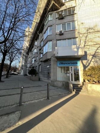 Продаж фасадного приміщення у центрі вул. Воскресенська, Старокозацька - фото 1