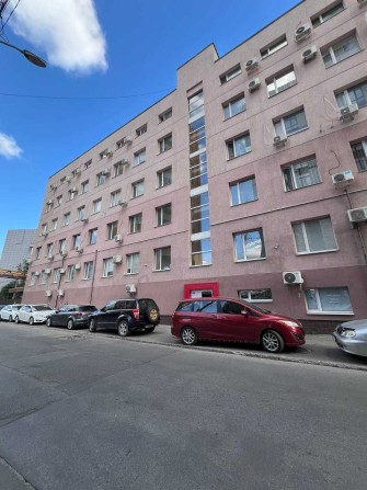 Продаж офісного поверху 315 м² — готовий бізнес у центрі Дніпра - фото 1