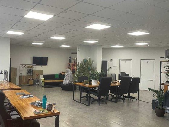 Офис с Арендаторами, стабильный доход