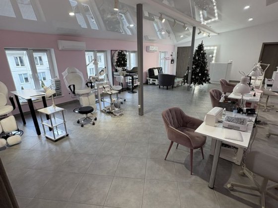 Продам готовый салон маникюра Одеса