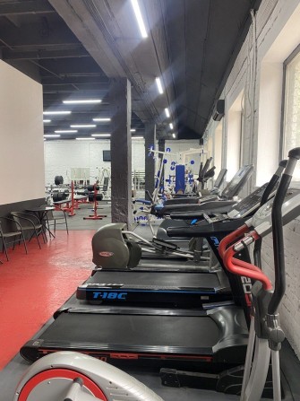 Оренда тренажерного залу,готовий бізнес - фото 1