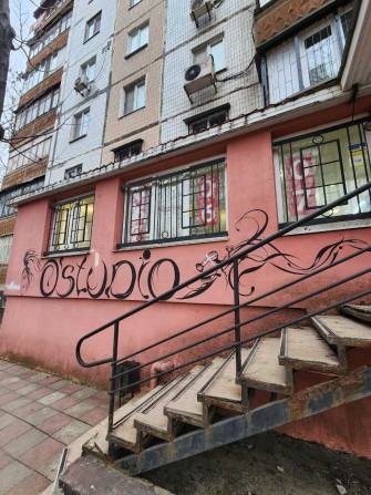 ЭКСКЛЮЗИВ Продам коммерческое помещение на Добровольского/Амазонка. - фото 1