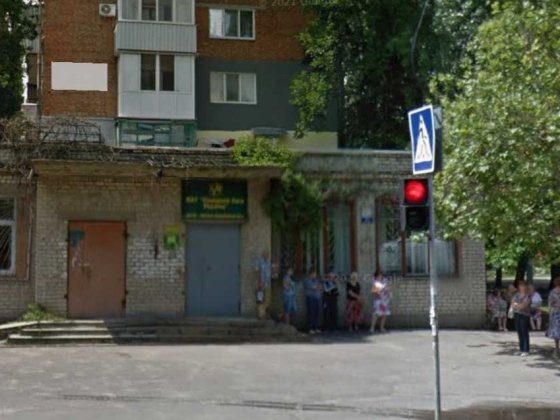 Нежитлові приміщення, 106,6 кв. м, вул. Є. Логінова (Крилова), 17/1 Миколаїв