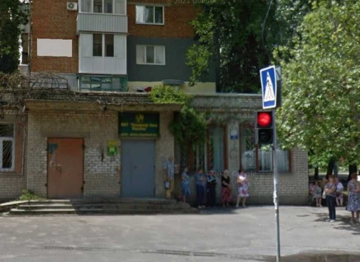 Нежитлові приміщення, 106,6 кв. м, вул. Є. Логінова (Крилова), 17/1 - фото 1