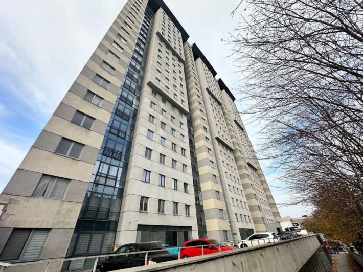 Продам помещение на пр. О. Поля - фото 1