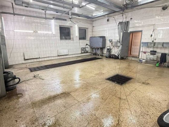 Продажа автомойки\шиномонтажа