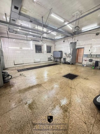 Продажа автомойки\шиномонтажа - фото 1