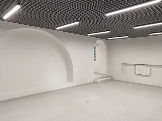 Продам магазин, офис, салон, 77 м, Успенская Одеса