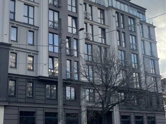 Центр Одессы! Рампа! Фасадное коммерческое помещение! Одеса