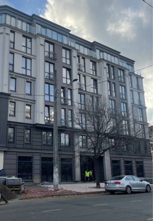 Центр Одессы! Рампа! Фасадное коммерческое помещение! - фото 1